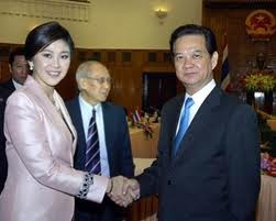 Un nouveau jalon dans les relations vietnamo-thailandaises - ảnh 2